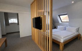 DORMERO Aparthotel Stralsund